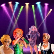 Die Mirage Show Stuttgart