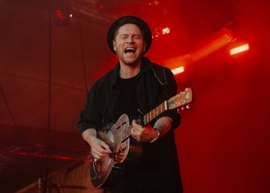 JOHANNES OERDING