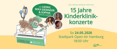 Kinderklinikkonzerte
