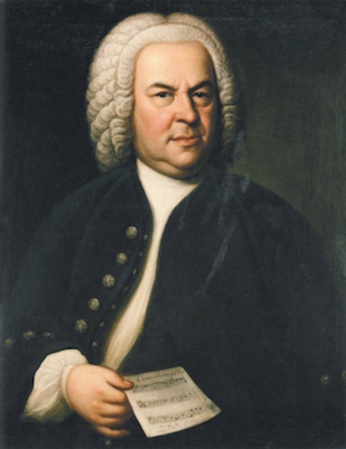 Orgelkonzert zum Reformationstag