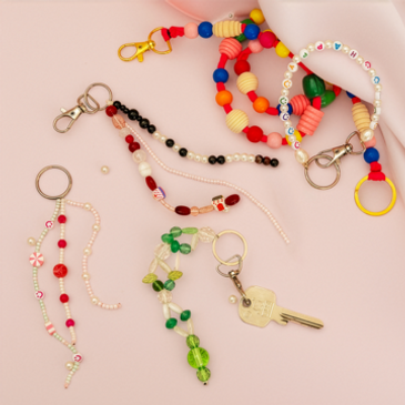 The Art of Jewellery: Signature Charms