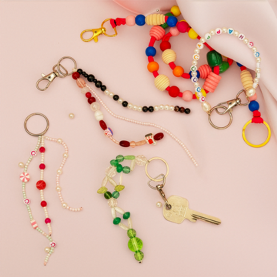 Titelbild der Veranstaltung The Art of Jewellery: Signature Charms