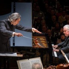 Vladimir Jurowski: Brahms & Wagner