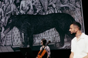 Friends of the Wolf Tone: The Berlin Meeting