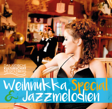 Weihnukka« Special & Jazzmelodien