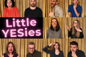 Little YESies - Improshow