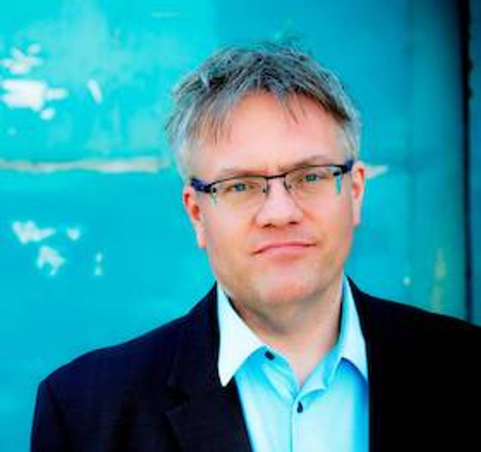 Matthias Reuter