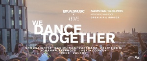 RITUALS x ABOVE [Open Air & Indoor]