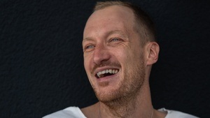 Gynäko.logisch - DER ZERBROCHENE MANN - LIVE