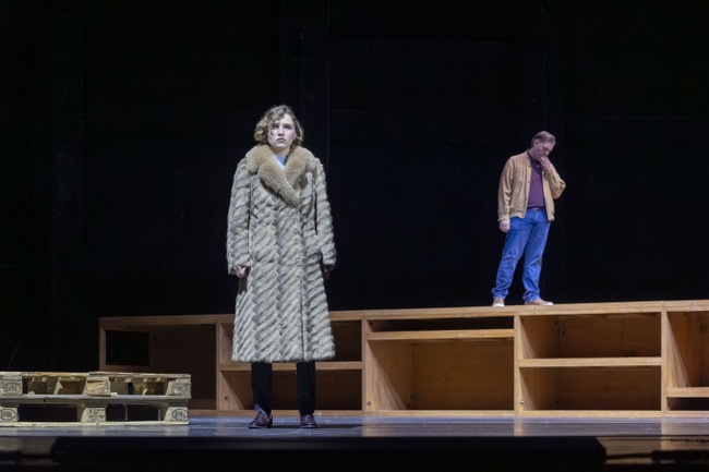 Der gute Mensch von Sezuan