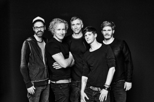 Kasalla - Trone & Konfetti Tour 2026