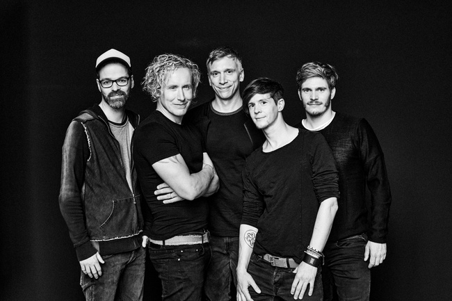 Kasalla - Trone & Konfetti Tour 2026