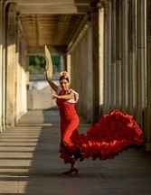 Flamenca