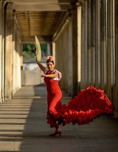 Flamenca