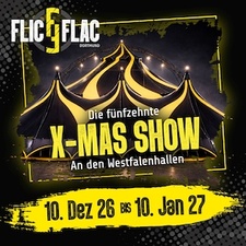 Flic Flac Dortmund