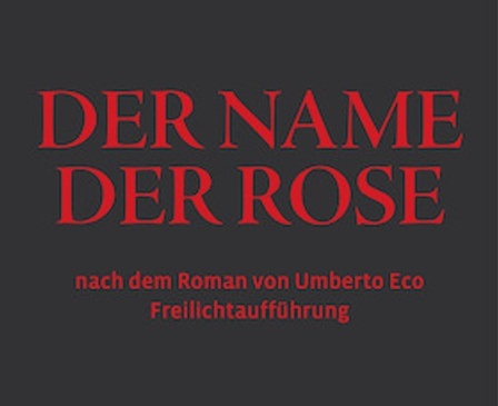 Der Name der Rose