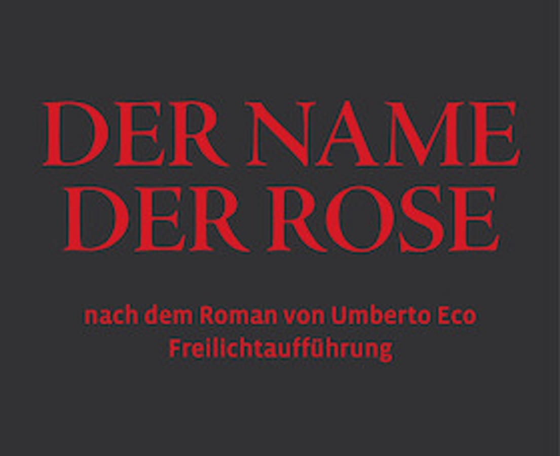 Der Name der Rose