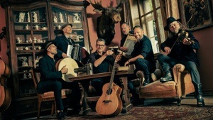 Fiddler´s Green & Support