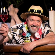 Uli Boettcher | Auszeit