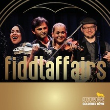 Fiddlaffairs