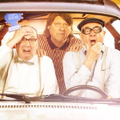 Herbert Knebels Affentheater