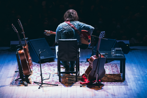 RYAN ADAMS