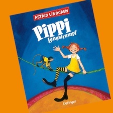 Pippi Langstrumpf