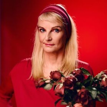 Barbara Ruscher