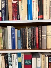 Frühlingserzählungen