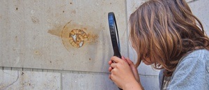 Geologische Entdeckungstour