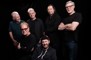 Oysterband