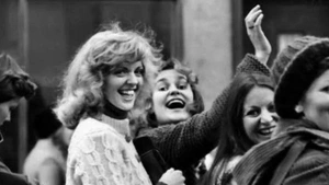 The Day Iceland Stood Still &#8211; Ein Tag ohne Frauen