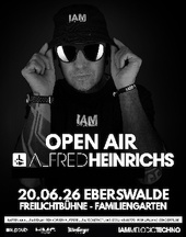 Alfred Heinrichs Open-Air