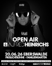 Alfred Heinrichs Open-Air