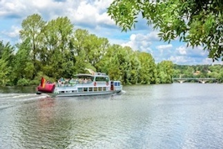 Linienfahrten 2026