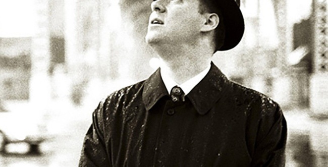 Carnegie Hall Concert