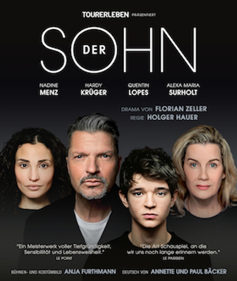 Der Sohn