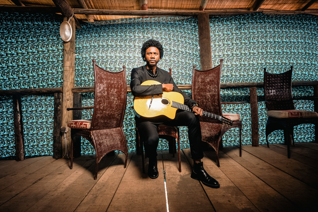 Hervé Samb & Teranga Band