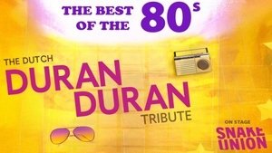 The Best of 80s - DURAN DURAN Tribute