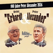 Erhardt & Alexander