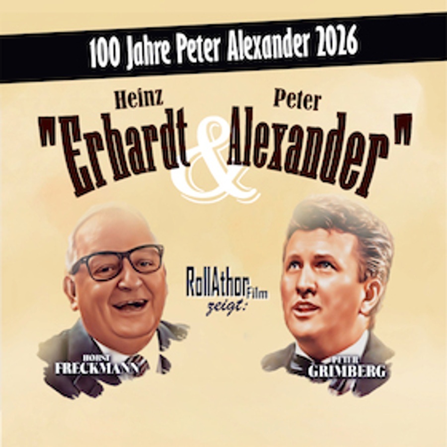 Erhardt & Alexander