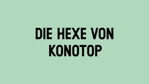 Die Hexe von Konotop