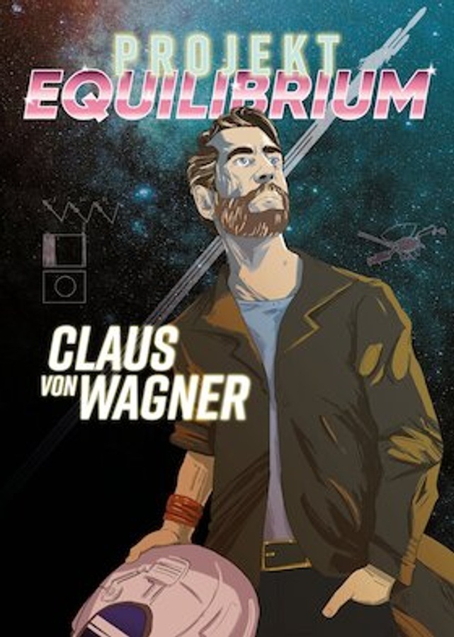 Claus von Wagner