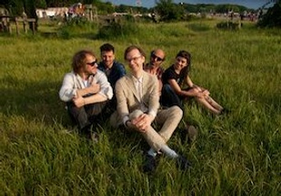 DAN PETER SUNDLAND QUINTETT