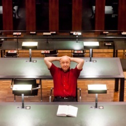 32. Festival der Kleinkunst: Horst Evers