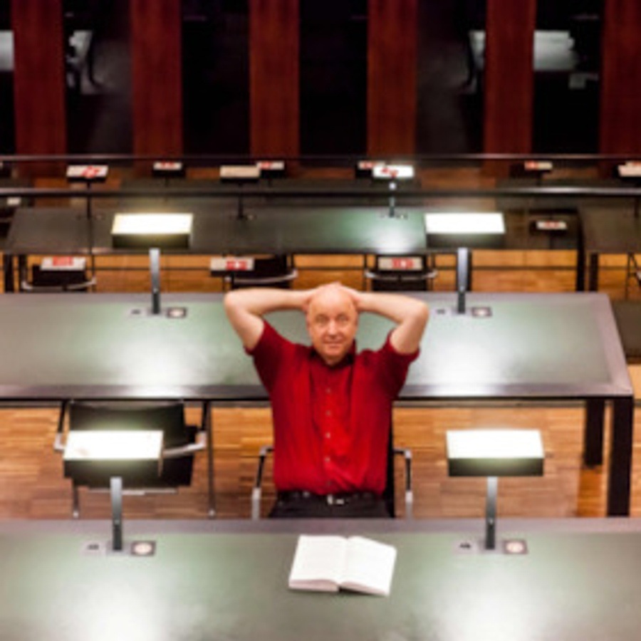 32. Festival der Kleinkunst: Horst Evers