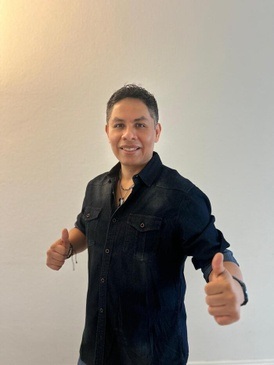 Johan Alvarez el Rumbero