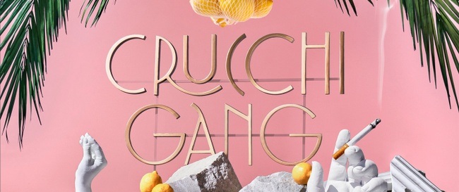Crucchi Gang