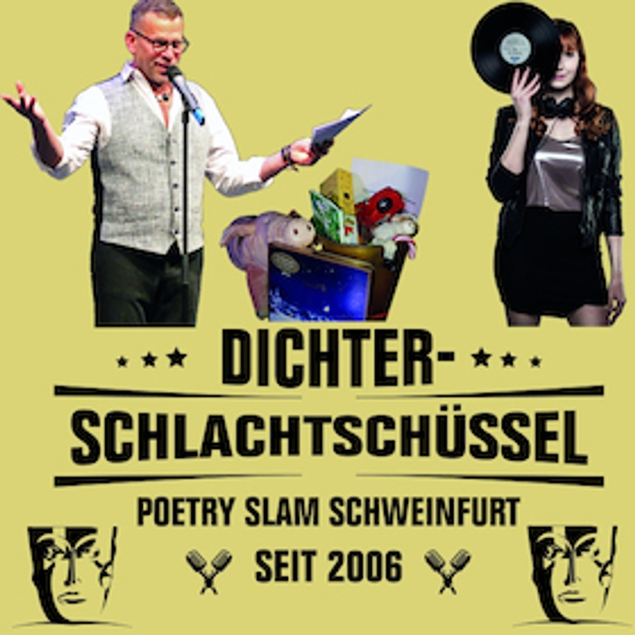 Poetry Slam