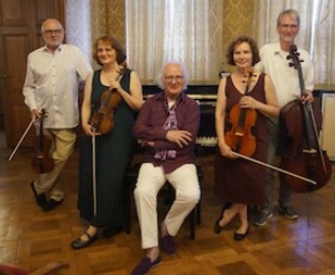 Wenn Klang zu leuchten beginnt